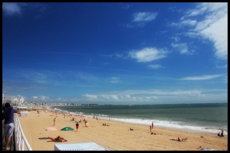 Plage de La Baule (3km)